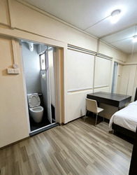 Blk 110 Bishan View (Bishan), HDB 3 Rooms #602345471